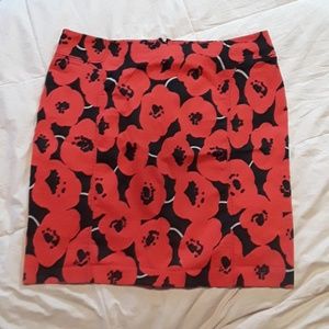 New York & Company Skirt